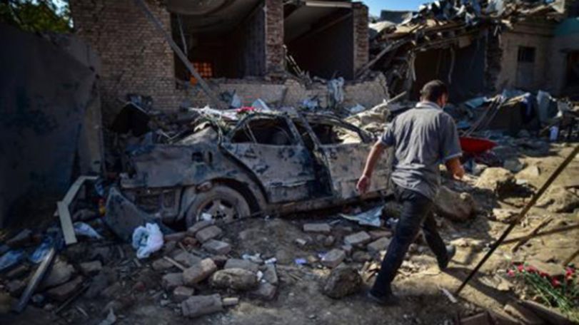 EU allocates additional €10 million to support those affected by the Nagorno-Karabakh war