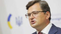 Ukraine, Georgia and Moldova establish Associated Trio