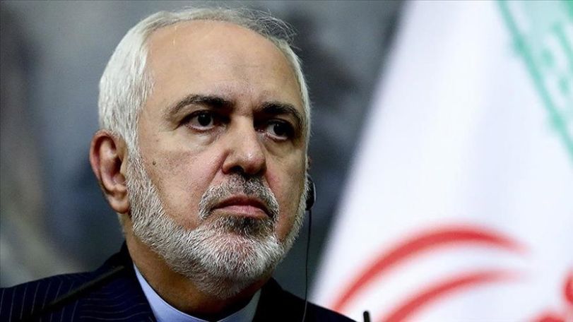 Zarif: US gives "precision" missiles to Israel to kill more children
