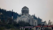 ԱՄՆ միջազգային կրոնական ազատության հանձնաժողովը մտահոգված է Ղազանչեցոց տաճարի վիճակով