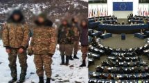 Азербайджан в Европарламенте осуществляет лоббинг против обсуждения вопроса армянских военнопленных