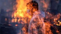В Индии новый антирекорд по числу смертей от COVID за сутки
