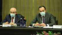 Էդգար Ղազարյան. Մուկուչյանի ներկայությունը կառավարության շենքում ցցուն ապացույց է՝ ԿԸՀ-ն գտնվում է Կառավարության վերահսկողության ներքո