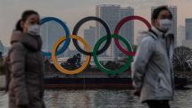 Tokyo doctors call for cancelation of Olympics