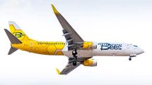 Bees Airline to launch Odessa-Yerevan flights
