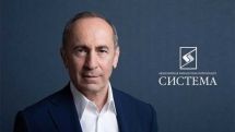 Robert Kocharyan set to leave Sistema, his office head says