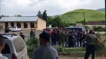 Թշնամին կրակ է բացել Թաղավարդի ուղղությամբ․ Mediaport