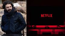 Սարիկ Անդրեասյանի «Երկրաշարժ» ֆիլմը՝ Netflix-ում