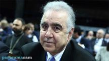 Հարութ Սասունյան. Թուրքական խումբը կոտրել է Բայդենի կայքը` նրա նախագահական ընտրությունները խափանելու համար