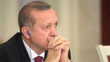 Госдеп: США решительно осуждают антисемитские высказывания президента Турции Эрдогана