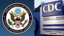 US warns against travel to Armenia, Artsakh due to COVID-19 and border tensions