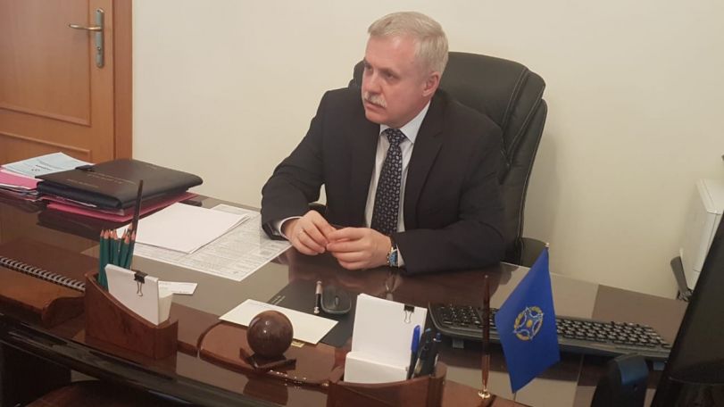 Զաս․ ՀԱՊԿ-ը ողջունում է «տարածքի վիճելի հատվածներից որոշ ստորաբաժանումների դուրսբերման համաձայնությունը»