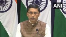 India calls on Azerbaijan to pull back forces  from the border area with Armenia