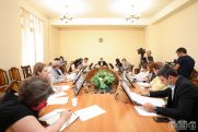 Կառավարությունը դեմ էր մշակութային կոթողների պաշտպանությունն կարգավորող նախագծին