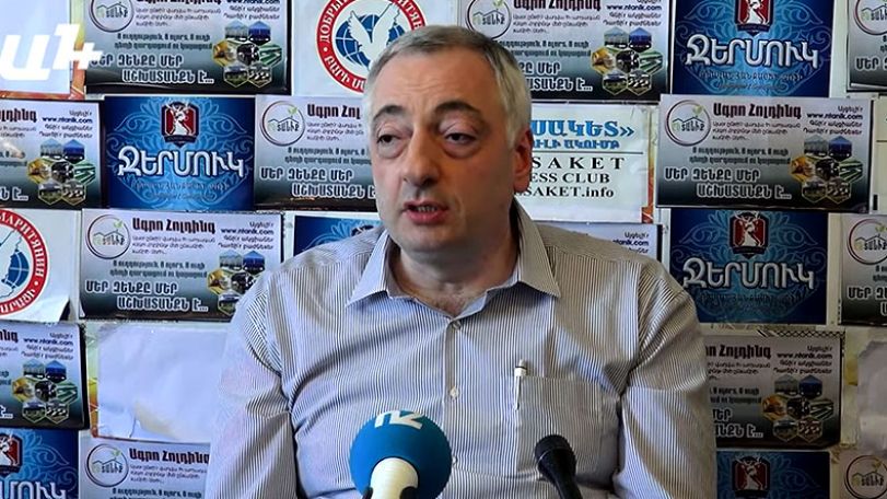 Պատերազմից հետո ավերված երկրում հերոսություն էր հիմնադրել աստղադիտարան. Արեգ Միքայելյան