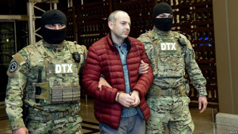 По делу «Лапшин против Азербайджана» ЕСПЧ признал власти Азербайджана виновными в пытках блогера и попытке убийства в тюрьме