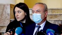51.4 մլն դրամ հատկացվեց 10 մանկապարտեզի նախագծա-նախահաշվային փաստաթղթերի մշակման համար