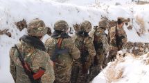Եվրոպական խորհրդարանը պահանջում է անհապաղ և անվերապահ ազատ արձակել ԼՂ հակամարտության ընթացքում և դրանից հետո ձերբակալված բոլոր հայ գերիներին․ բանաձևի նախագիծ