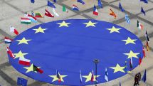 Trust in EU governments falls amid pandemic