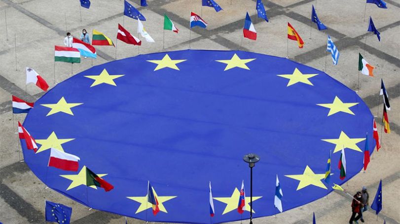 Trust in EU governments falls amid pandemic