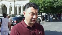 Մենք պահանջում ենք փաստաթղթի ամբողջական՝ նաև գաղտնի մասի հրապարակում. Շարմազանով
