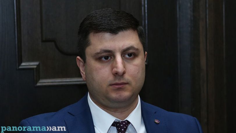 Տիգրան Աբրահամյան. Իշխանության թեզը ճանապարհ է բացում տարածքային այլ կորուստների համար