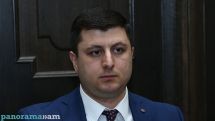 Tigran Abrahamyan: Armenian authorities’ thesis paves the way for further territorial losses