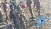 Criminal case opened into attempted murder of Artsakh civilian and servicemen by Azerbaijanis