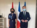 Armenian ambassador thanks France for strong support