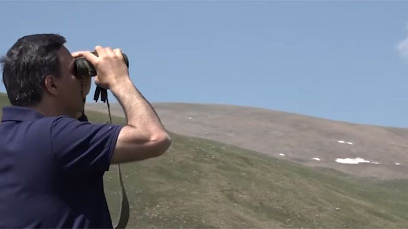 Չպետք է թույլ տանք թմրեցնել մեզ ադրբեջանական կեղծ խաղաղասիրությամբ. Արման Թաթոյան