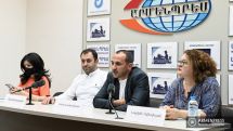 Մեզ ապագայում անհրաժեշտ են  աշխարհի մակարդակով մրցունակ դուդուկահարներ.Արտակ Ասատրյան
