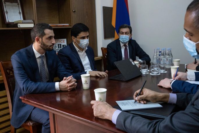 Ադրբեջանը կոպտորեն խախտում է գերիների իրավունքների պաշտպանության միջազգային պահանջները. ՄԻԵԴ-ում ՀՀ ներկայացուցիչ
