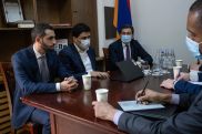 Азербайджан грубо нарушает международные требования прав защиты военнопленных - представитель РА в ЕСПЧ