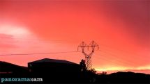 Մի քանի մարզում օդի ջերմաստիճանը հասնում է +37-ի