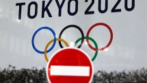 IOC chief says Olympics will be held safely despite Japan's Covid surge