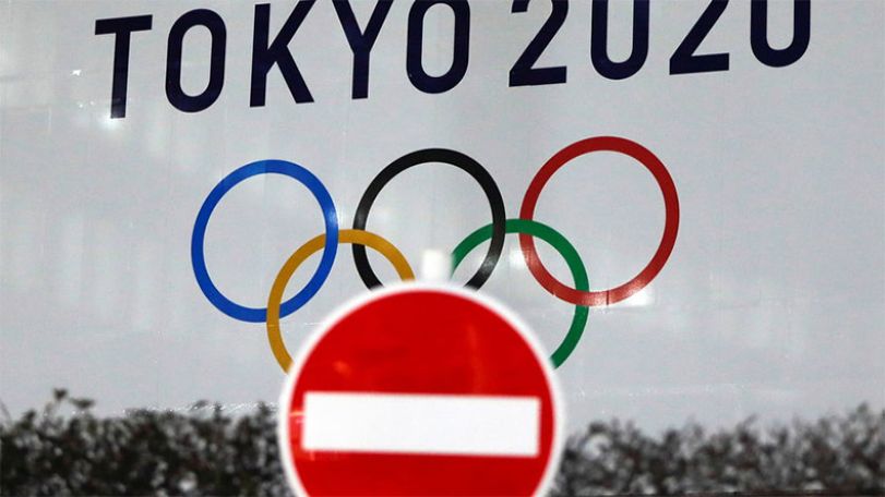IOC chief says Olympics will be held safely despite Japan's Covid surge