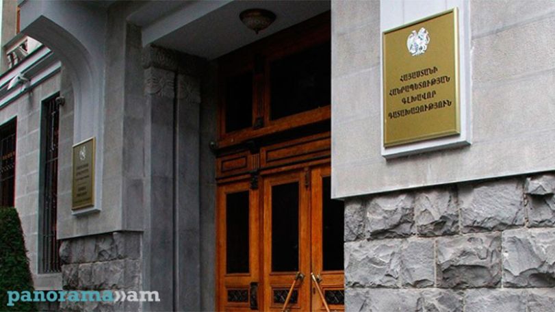 Ադրբեջանցիները 1.5 կմ առաջացել են ՀՀ տարածքով, հայ զինծառայողների հասցեին բռնություն գործադրելու սպառնալիքներ հնչեցրել. Դատախազություն