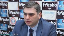 Սուրեն Պարսյան. Այս ամենաթողության պայմաններում Հայաստանի յուրաքանչյուր քաղաքացու պարտքը դարձել է 2960 դոլար