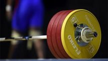 Seven Armenian athletes to compete in Junior World Weightlifting Championships