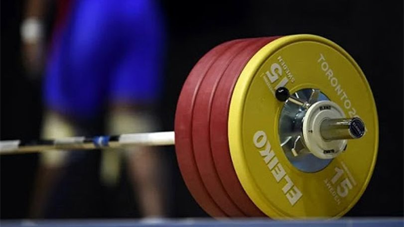 Seven Armenian athletes to compete in Junior World Weightlifting Championships