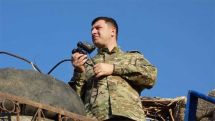 Tigran Abrahamyan: Armenia's political leadership has failed to issue instructions to the armed forces to protect the state borders