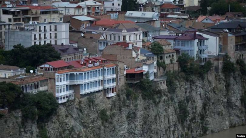 USAID to provide USD 67 mln grant to Georgia