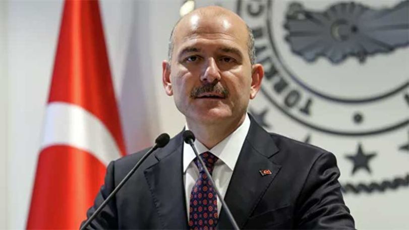 Turkish state media fires journalist for asking minister about his connection to mafia