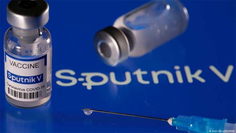 Փոփոխություն «Սպուտնիկ-Վի»-ով պատվաստման կարգում