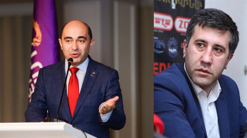 ՔՊ-ի հետ հետընտրական կոալիցիան ԼՀԿ-ն բացառում է