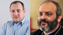 Միհրան Հակոբյանը՝ Բագրատ Սրբազանին. Միգուցե տա՞ք այն վիժվածքի անունը, ով պատասխանատու է այս շարունակական աղետի համար
