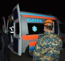 ГСЧС Арцаха: Возобновлены поиски останков погибших военных