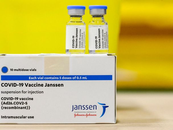«Johnson &amp; Johnson»-ը դիմել է Ճապոնիայում իր պատվաստանյութը գրանցելու համար