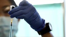 Pfizer, AstraZeneca effective against virus strain found in India
