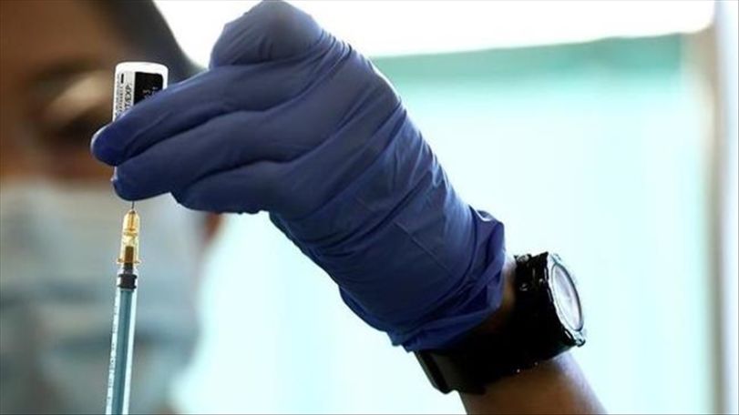 Pfizer, AstraZeneca effective against virus strain found in India